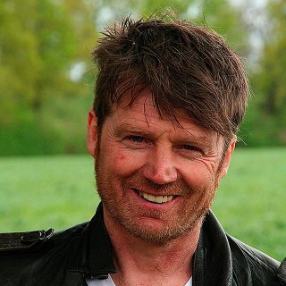Elmar Hannen Vorstandsmitglied Elmar Hannen