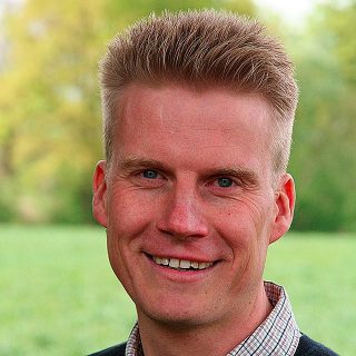 Frank Lenz BDM Vorstandsmitglied Frank Lenz