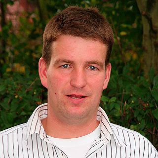 Vorstandsmitglied Karsten Hansen