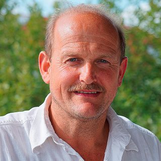 Stefan Lehmann Vorstandsmitglied Stefan Lehmann