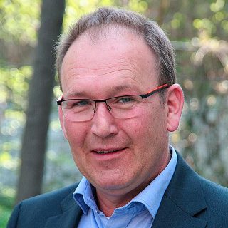 Stefan Mann BDM BundesvorsitzenderStefan Mann