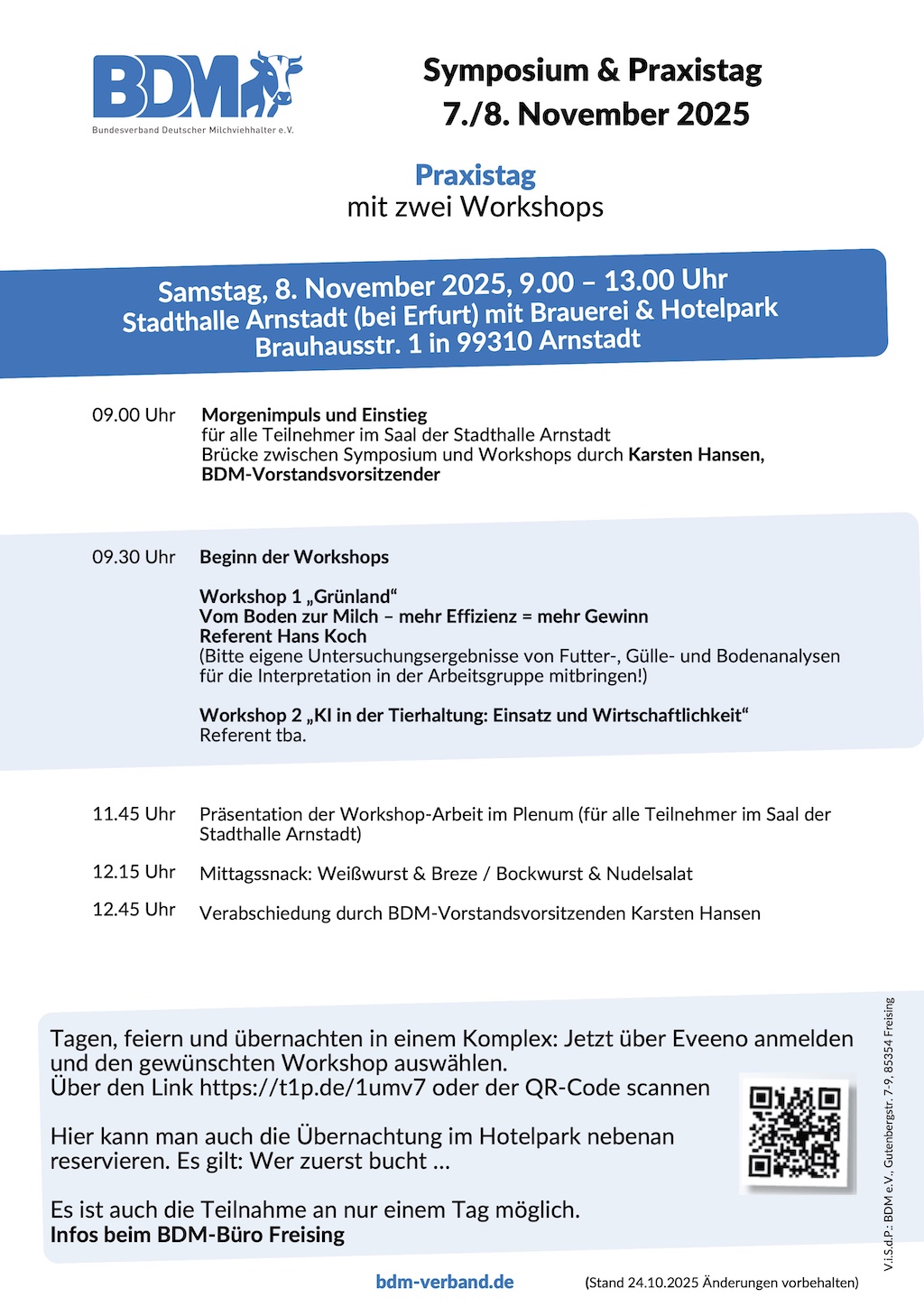 Direkt zur Anmeldung